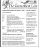 Connecticut SAR Newsletter