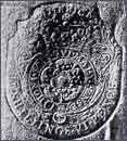 Stamp Act Stamp