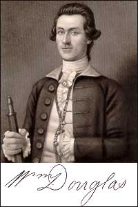 William Douglas
